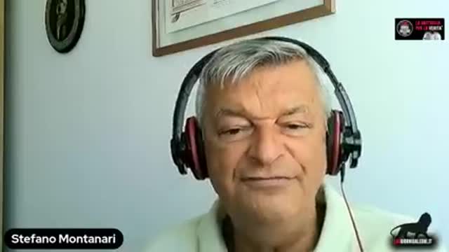 Montanari: i vaccini per il nulla!