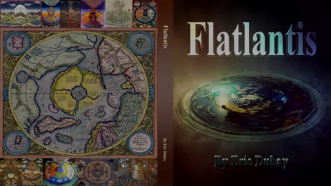 Flatlantis