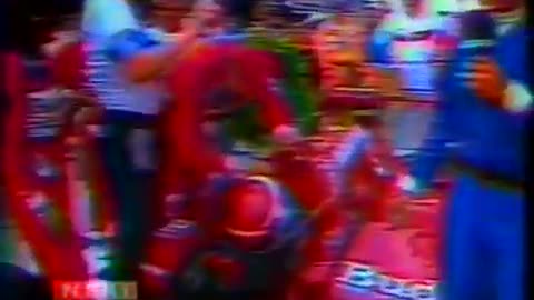 Formula indy 1986 - 500 milhas de Indianapolis (1986 Indianapolis 500)