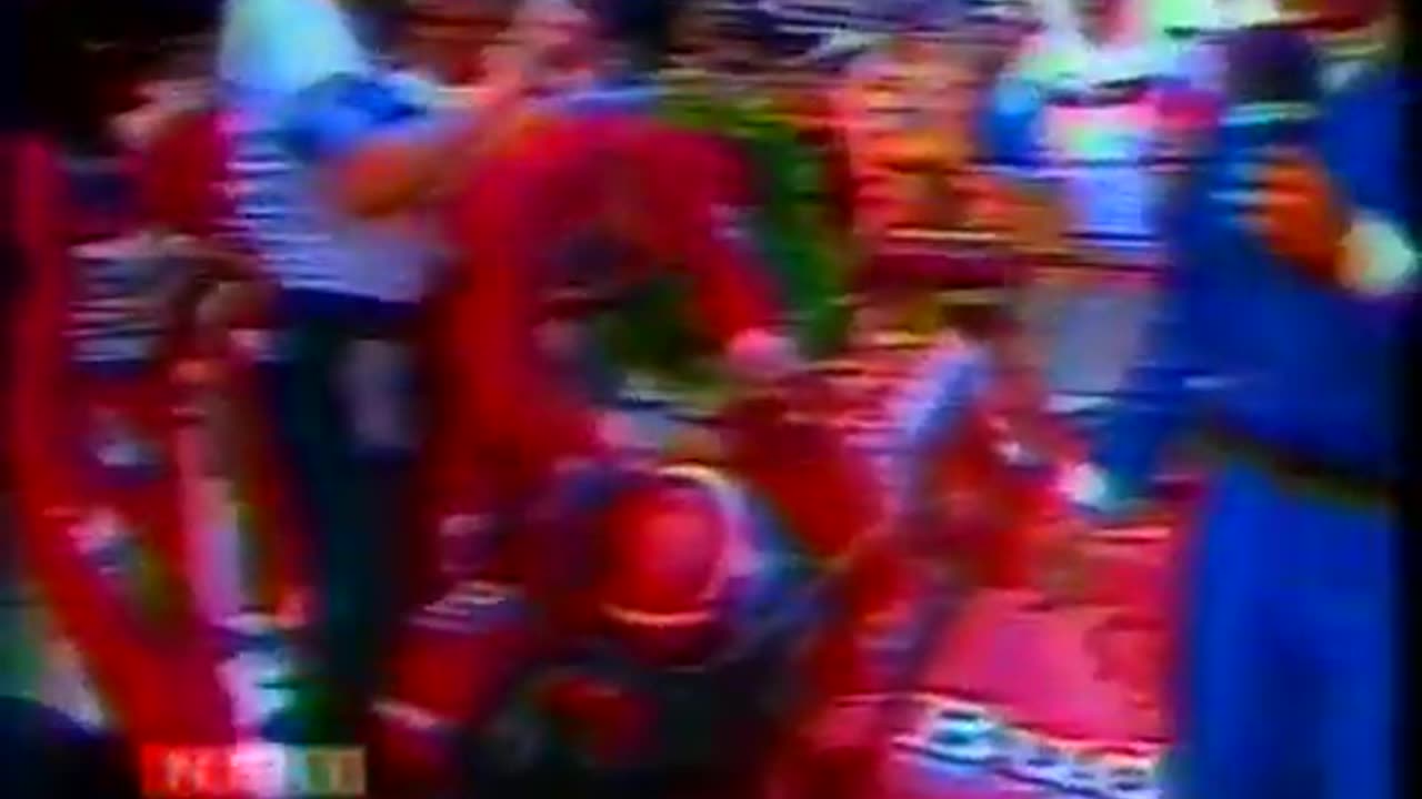 Formula indy 1986 - 500 milhas de Indianapolis (1986 Indianapolis 500)