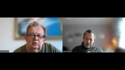 Lunchklubben 3 dec - Fria medier vinner
