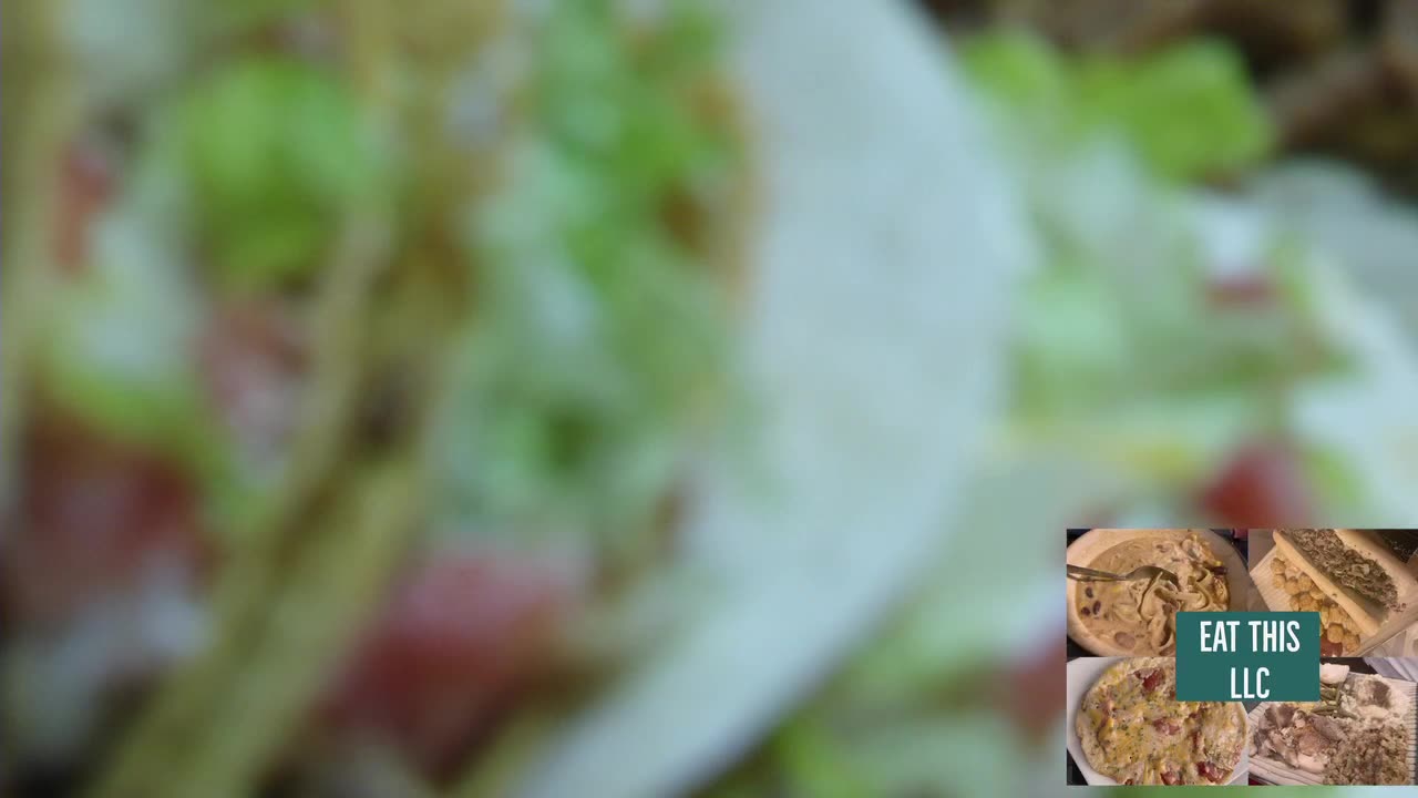 Taco Tuesday!!!