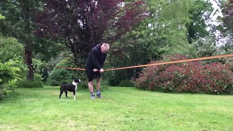 Slackline Wins Vs. Fails & More! _ People Are Awesome Vs. FailArmy