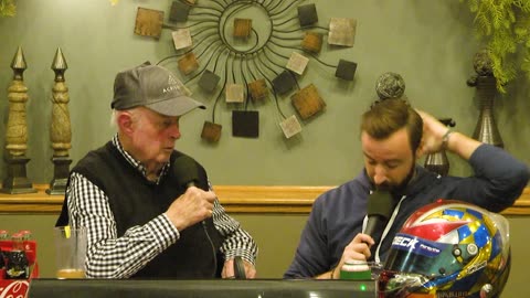 AutoSportRadio.com 2023 Show for April 25th