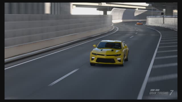 Gran Turismo7 Race397