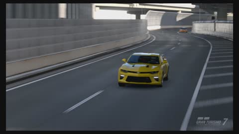 Gran Turismo7 Race397