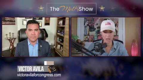 Trump’s Plan for Breaking Biden’s Border Crisis & Disrupting DC Status Quo