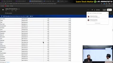 How to Start Trading in Stock Market -