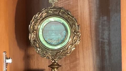 St Martin De Tours; adoration; homily on increased faith leads to increased mercy