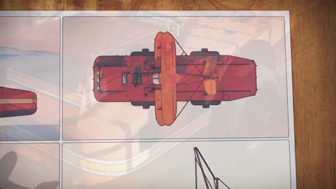 What Happened To The Antarctic Snow Cruiser?