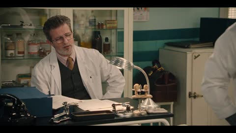 Tensión en el dispensario! Luz y Jaime no logran entenderse en sus primeros días de trabajo