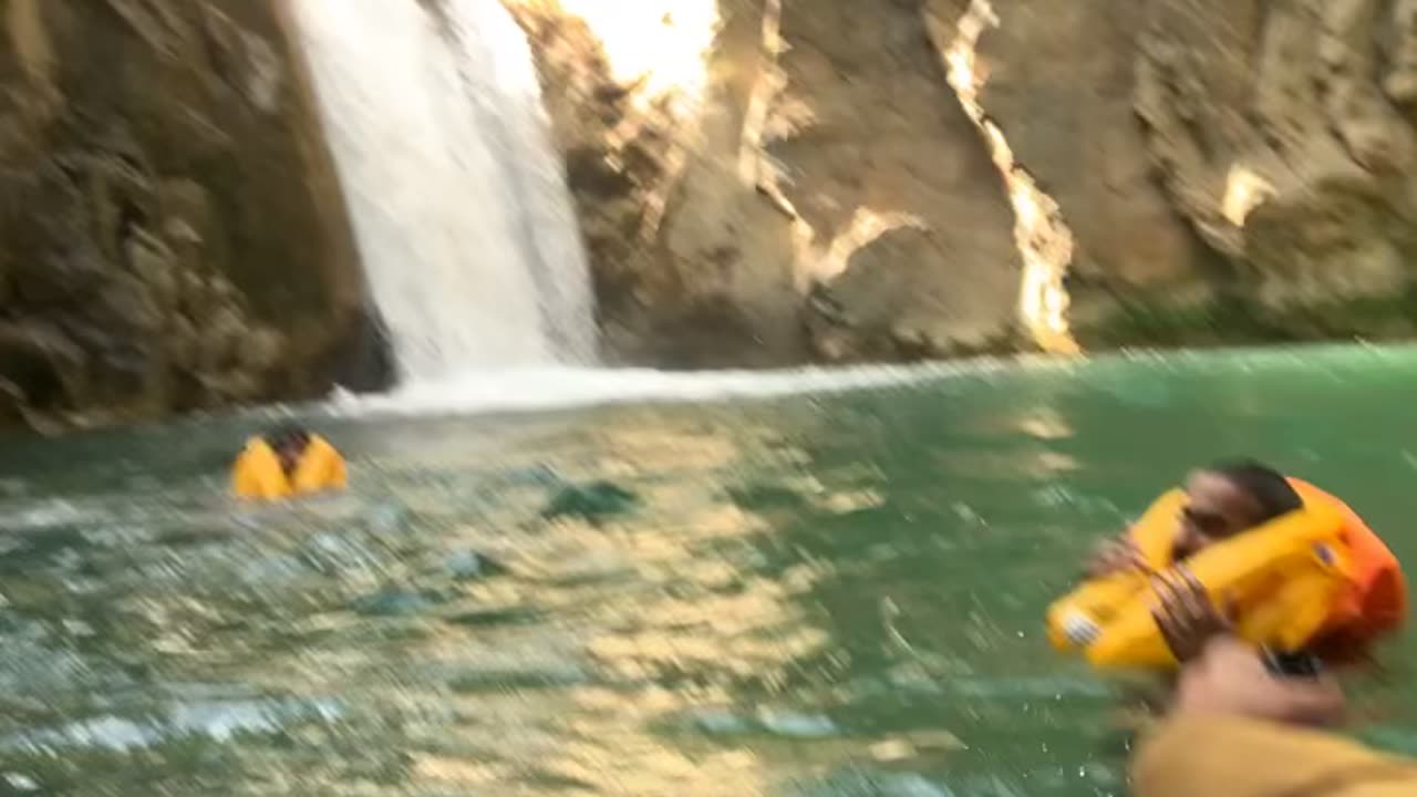 Obsessed With Nature