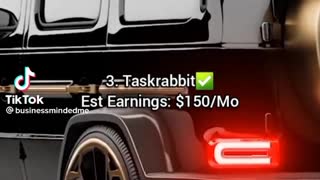 Online money