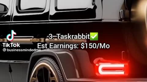 Online money