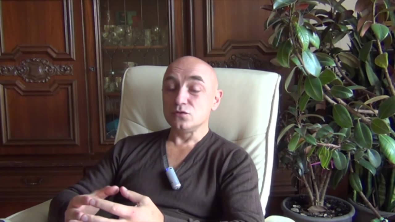 Apie sentologiją