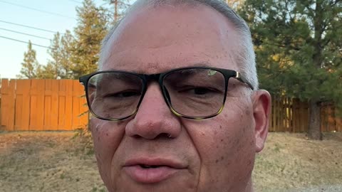 Good Morning from Gold Mountain, 7-14-24, Failed Assassination of President Trump