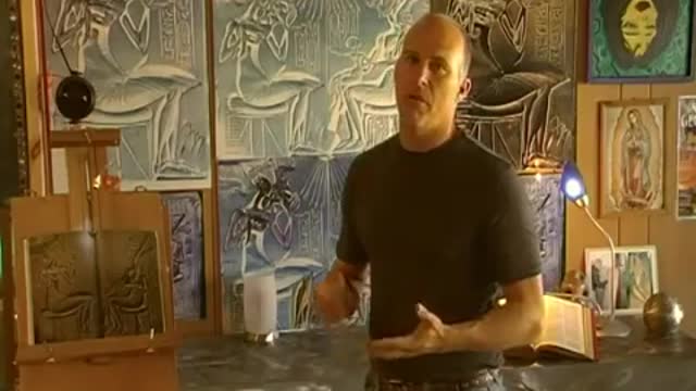 Just A Messenger Part 1