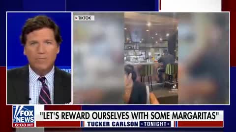 Tucker Carlson: Behind The Elon Musk Experiment