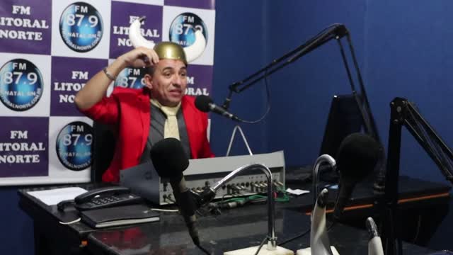 RADIO FULERAGEM