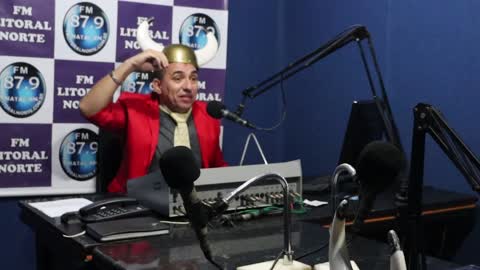 RADIO FULERAGEM