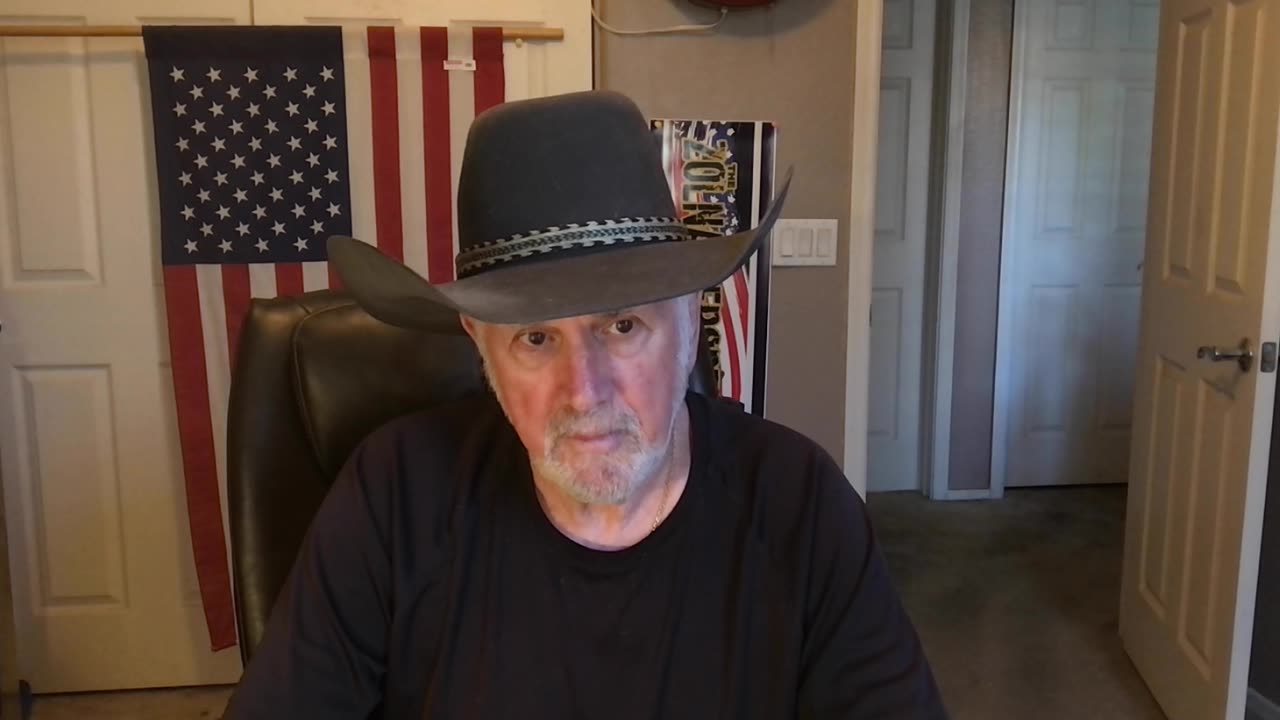 Joel Gilbert Agrees With Me Re,"Big Mike," For 2024, Part One!