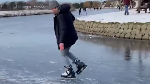 You will laugh a lot