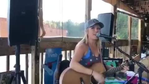 I dedicate this number to all the Snowflakes! Language Warning