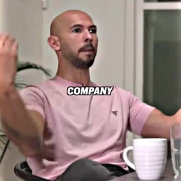 How to start a business with no money - Andrew Tate