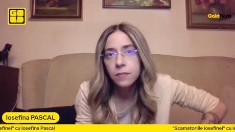 06.11.2023 - _Scamatoriile Iosefinei_ - cu Iosefina Pascal