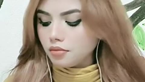 Pakistani Cute items girls Borsha ka live Pyar Mein Pyar Mein Episode -7