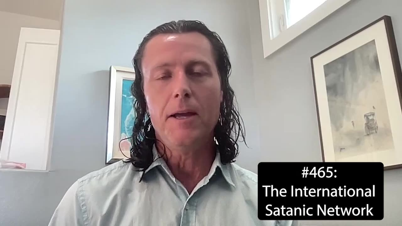 The International Satanic Network | Makia Freeman
