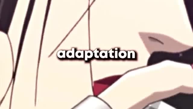 It's hard not to love this anime