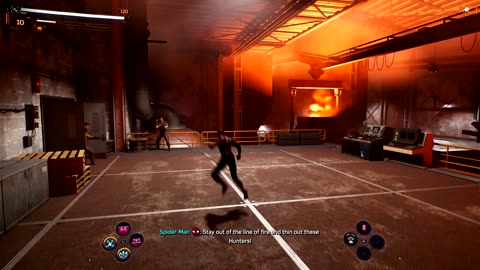 Marvel's: Spiderman 2: Gameplay/ Walkthrough PT 7.
