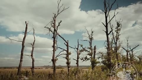 Moments of war... We have no idea how blessed we are here in the USA!!!!