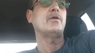 Nicholas - Uber driver AllicinV Testimony