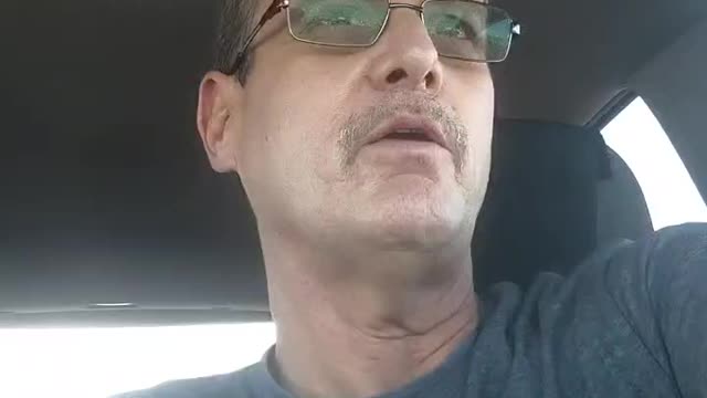 Nicholas - Uber driver AllicinV Testimony