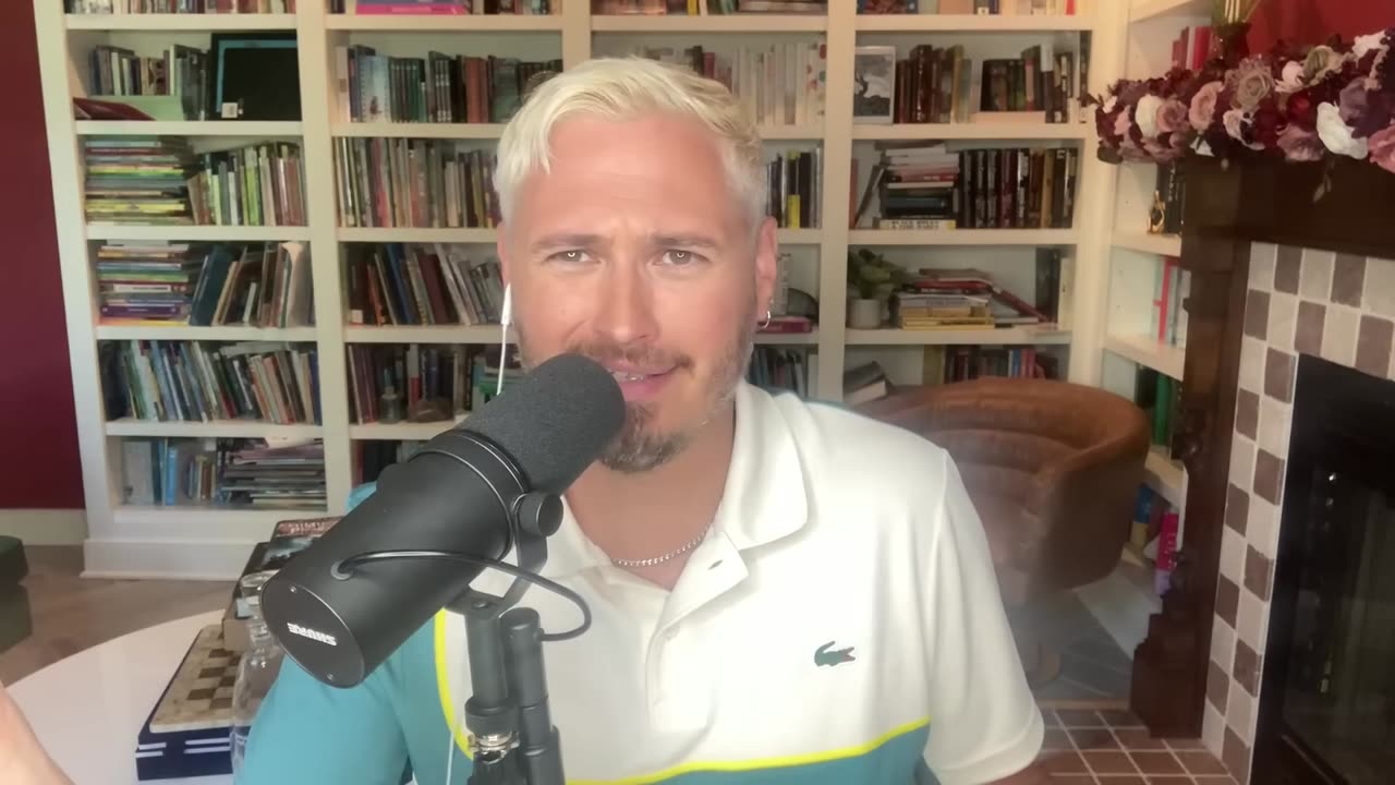 The Pope CALLS OUT 'F_ggotry' In The Catholic Church _ The Kyle Kulinski Show