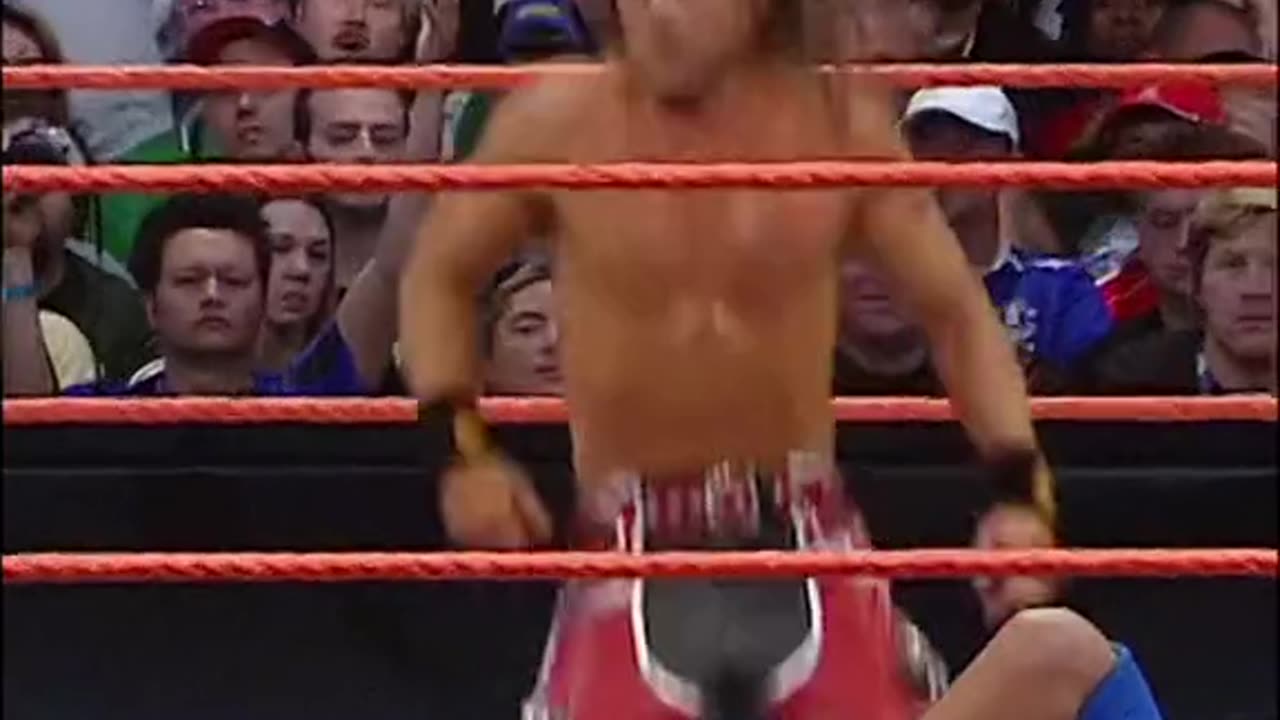 Most emotional WrestleMania moment