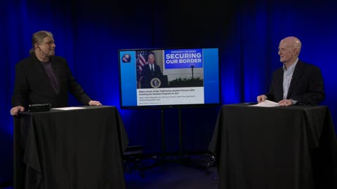 Trump's Legal Woes and Fauci's Controversy |