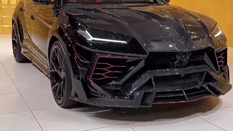 Lambo
