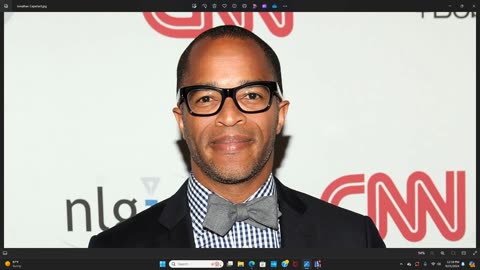 Johnathan Capehart Disrespect Of Rev. Wright