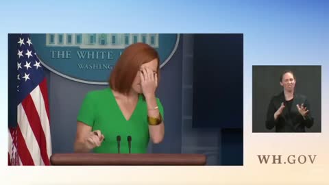 White House on censoring Americans' social media:
