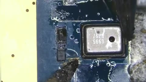 4 pin sensor