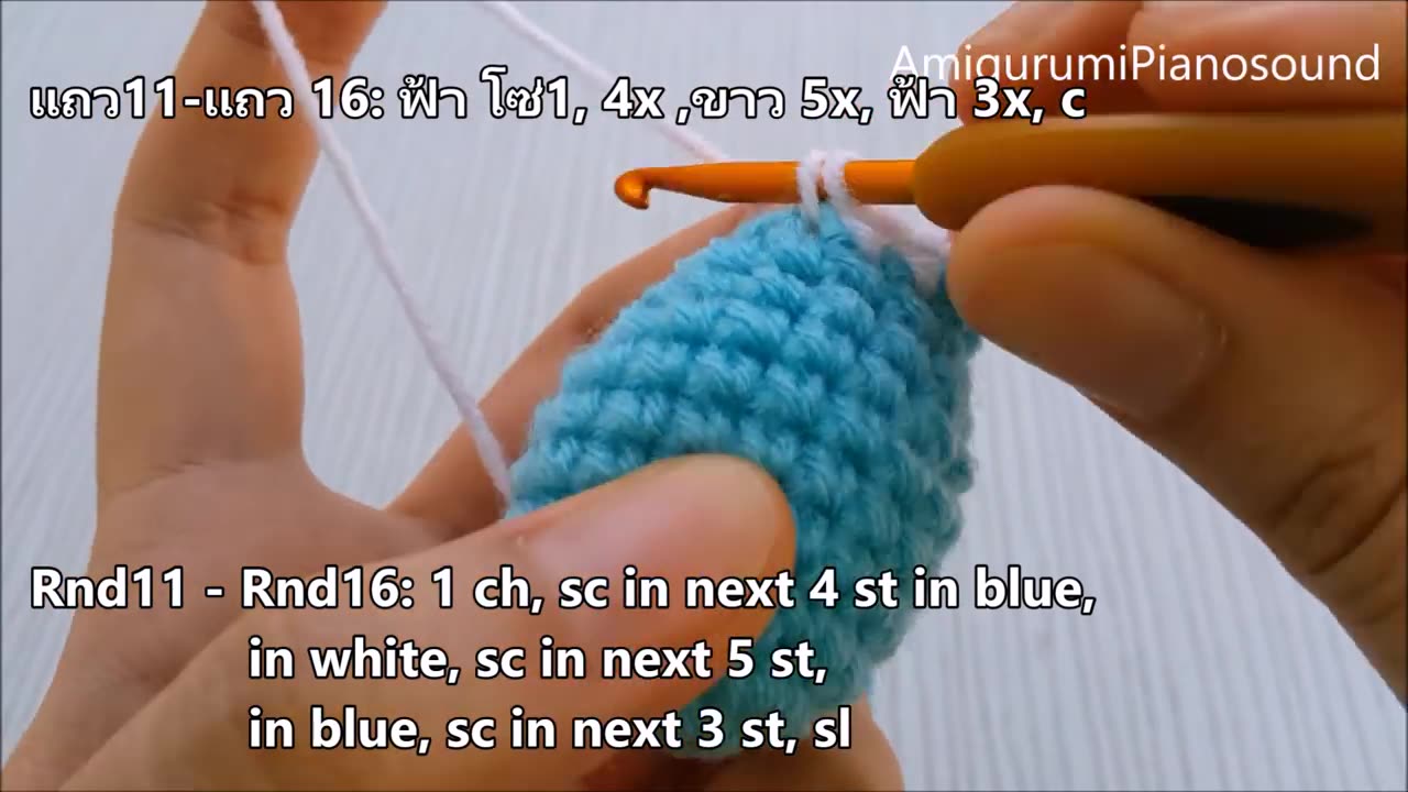 Magical Dratini: Crochet Your Own Adorable Dragon Pokémon"
