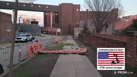 1791 storm trooper #PMHQ #J6 #FREEDOMCORNER #J6POLITICALHOSTAGES MARCH 10