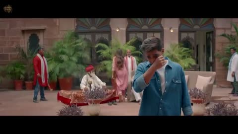 Indion song # Zihaly Masti