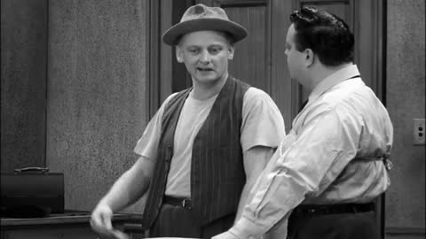 Honeymooners E09 (Brother Ralph)