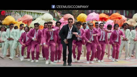Billi Billi - Full Audio | Kisi Ka Bhai Kisi Ki Jaan | Salman Khan