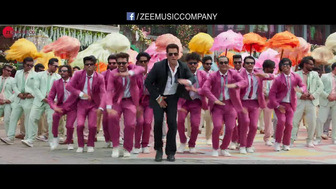 Billi Billi - Full Audio | Kisi Ka Bhai Kisi Ki Jaan | Salman Khan