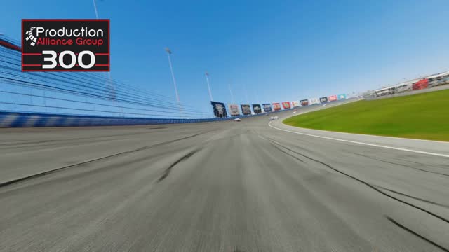 Nascar Heat5 Race399